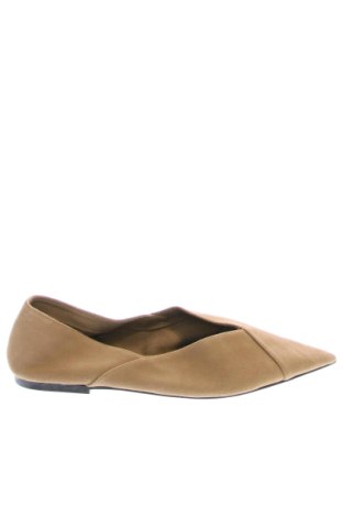 Damenschuhe Zara, Größe 41, Farbe Beige, Preis € 37,51, #137251895