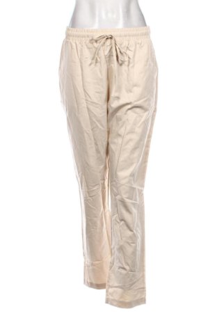 Pantaloni de femei Unbranded, Mărime S, Culoare Bej, Preț 60,99 Lei, #137159745