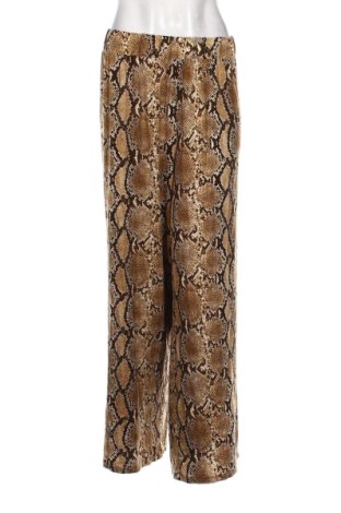 Дамски панталон H&M, Размер XL, Цвят Многоцветен, Цена 23,51 €, #137162080