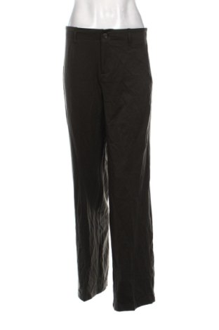 Dámske nohavice Bershka, Veľkosť M, Farba Zelená, Cena  21,95 €, #137163745