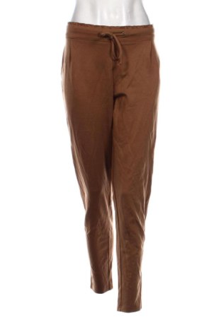 Dámské kalhoty  Gina, Velikost 3XL, Barva Hnědá, Cena  409,00 Kč, #137163894