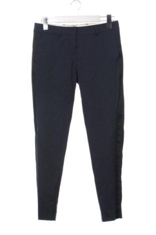 Pantaloni de femei Gant, Mărime S, Culoare Albastru, Preț 178,47 Lei, #137186402