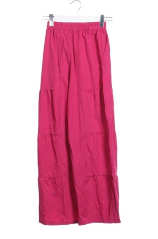 Dámské kalhoty  Unbranded, Velikost XS, Barva Růžová, Cena  364,00 Kč, #137191494