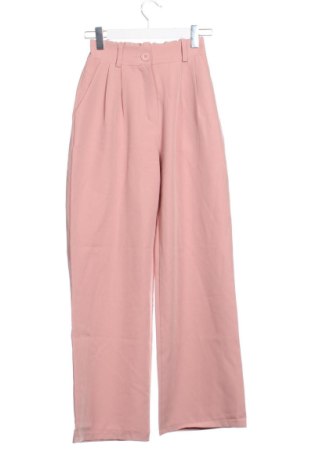 Pantaloni de femei Unbranded, Mărime XXS, Culoare Mov deschis, Preț 73,49 Lei, #137201306