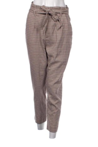 Pantaloni de femei H&M, Mărime M, Culoare Multicolor, Preț 64,35 Lei, #137203438