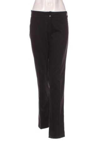Pantaloni de femei Unbranded, Mărime XL, Culoare Negru, Preț 64,00 Lei, #137203442