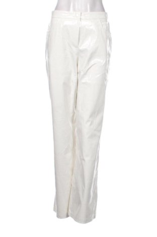 Pantaloni de femei Tezenis, Mărime M, Culoare Alb, Preț 73,49 Lei, #137205857