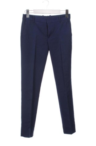 Pantaloni de femei Unbranded, Mărime M, Culoare Albastru, Preț 32,24 Lei, #137209167