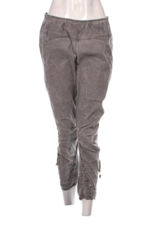 Damenhose Tredy, Größe XL, Farbe Grau, Preis 27,68 €, #137210495