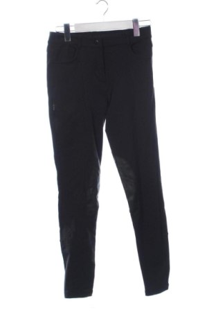 Pantaloni de femei Decathlon, Mărime S, Culoare Negru, Preț 52,08 Lei, #137210560