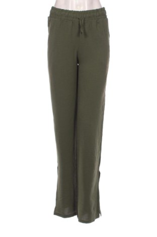 Damskie spodnie Unbranded, Rozmiar S, Kolor Zielony, Cena 67,74 zł, #137214170