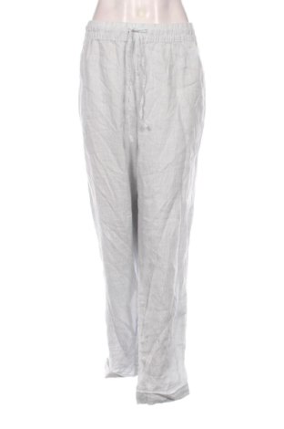 Damenhose H&M, Größe XXL, Farbe Grau, Preis 20,00 €, #137214944