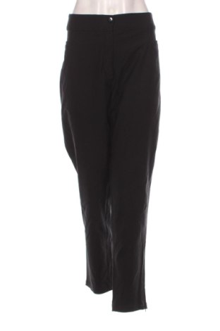 Damenhose Laurie, Größe 3XL, Farbe Schwarz, Preis 8,00 €, #137214998