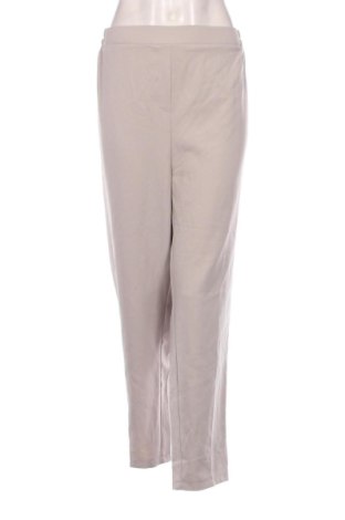 Damenhose Unbranded, Größe XXL, Farbe Beige, Preis 15,00 €, #137215066