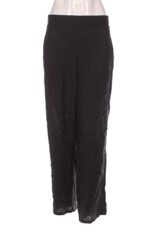Damskie spodnie LC Waikiki, Rozmiar XXL, Kolor Czarny, Cena 80,44 zł, #137215643