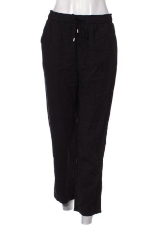 Дамски панталон Mango, Размер M, Цвят Черен, Цена 17,00 €, #137216486