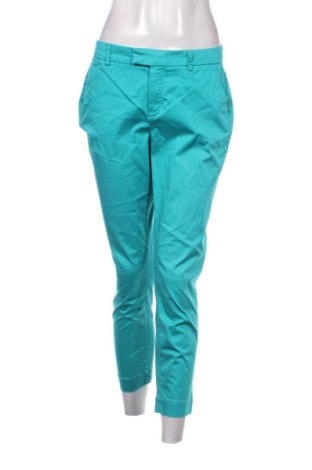 Damenhose Massimo Dutti, Größe M, Farbe Blau, Preis € 39,00, #137217448