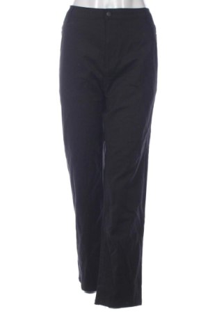 Pantaloni de femei Unbranded, Mărime XXL, Culoare Negru, Preț 145,29 Lei, #137217480