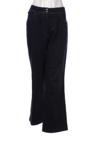 Dámské kalhoty  Bonita, Velikost XL, Barva Modrá, Cena  291,00 Kč, #137217666
