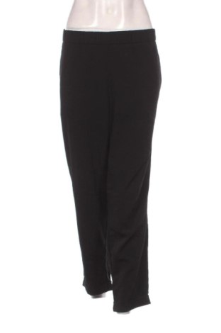 Damskie spodnie H&M, Rozmiar XL, Kolor Czarny, Cena 63,50 zł, #137217831