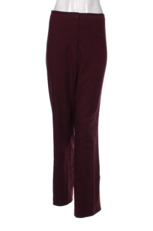 Damenhose Meine Grosse, Größe XL, Farbe Lila, Preis € 11,00, #137217899