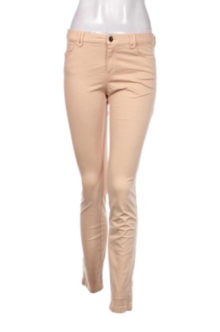 Pantaloni de femei Dika, Mărime M, Culoare Bej, Preț 89,23 Lei, #137218141