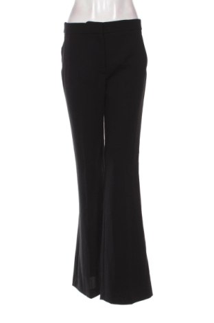 Pantaloni de femei Mango, Mărime L, Culoare Negru, Preț 178,47 Lei, #137218731