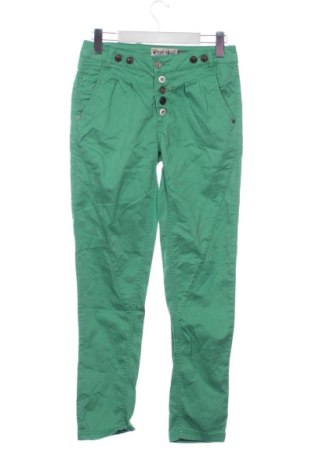Női nadrág Fresh Made, Méret M, Szín Zöld, Ár 3 546 Ft, #137219287