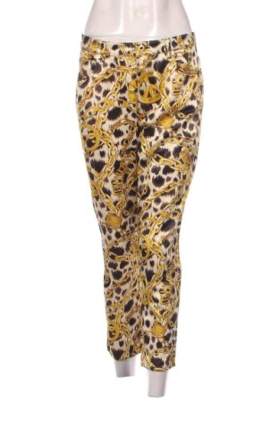 Дамски панталон H&M x Moschino, Размер L, Цвят Многоцветен, Цена 9,83 €, #137219736