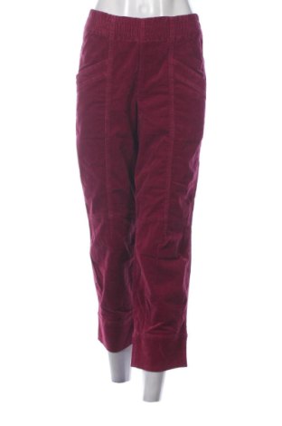 Pantaloni de femei Unbranded, Mărime S, Culoare Roșu, Preț 94,48 Lei, #137219747