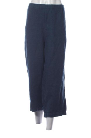 Pantaloni de femei Unbranded, Mărime XXL, Culoare Albastru, Preț 125,98 Lei, #137219944