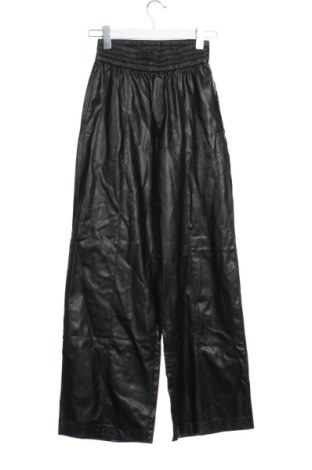 Damenhose Zara, Größe XS, Farbe Schwarz, Preis 10,00 €, #137220932