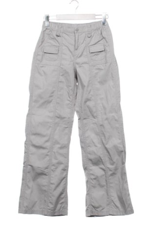 Pantaloni de femei H&M, Mărime XS, Culoare Gri, Preț 52,49 Lei, #137221003