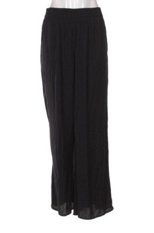 Дамски панталон Zara, Размер M, Цвят Черен, Цена 17,00 €, #137221084