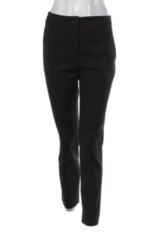 Дамски панталон Zara, Размер M, Цвят Черен, Цена 16,00 €, #137222282