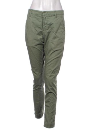 Damenhose Dondup, Größe L, Farbe Grün, Preis € 99,00, #137222452