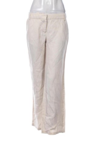 Damenhose Mango, Größe M, Farbe Beige, Preis 9,00 €, #137223694