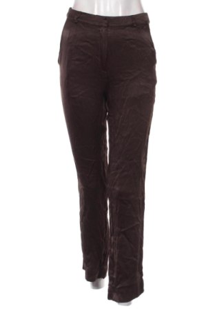 Pantaloni de femei Unbranded, Mărime S, Culoare Maro, Preț 31,49 Lei, #137224031