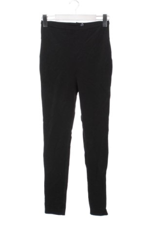 Pantaloni de femei 5 Preview, Mărime XS, Culoare Negru, Preț 104,98 Lei, #137224435