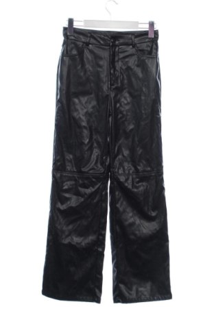 Pantaloni de femei SHEIN, Mărime S, Culoare Negru, Preț 45,62 Lei, #137225824