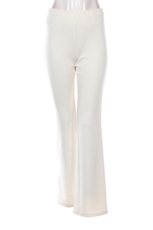 Damenhose Mango, Größe S, Farbe Ecru, Preis € 19,00, #137225838