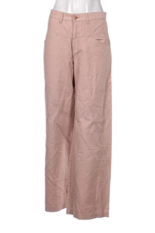 Pantaloni de femei Quiksilver, Mărime L, Culoare Mov deschis, Preț 199,29 Lei, #137226954