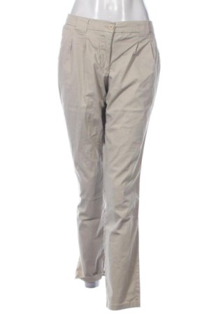Damenhose Bpc Bonprix Collection, Größe XL, Farbe Beige, Preis 11,00 €, #137227411