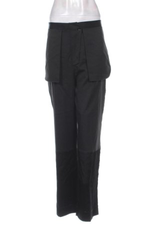 Pantaloni de femei Zara, Mărime XL, Culoare Negru, Preț 152,22 Lei, #137227747