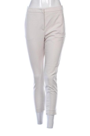 Dámské kalhoty  H&M, Velikost S, Barva Krémová, Cena  364,00 Kč, #137227883