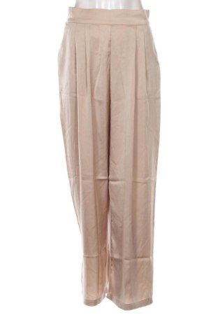 Pantaloni de femei Calliope, Mărime S, Culoare Bej, Preț 57,74 Lei, #137228138