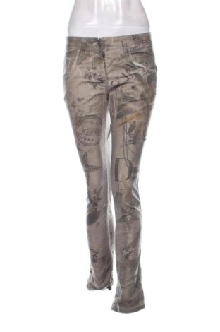 Pantaloni de femei Unbranded, Mărime S, Culoare Maro, Preț 51,00 Lei, #137228442