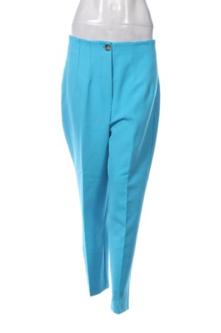 Pantaloni de femei River Island, Mărime L, Culoare Albastru, Preț 75,00 Lei, #137228516