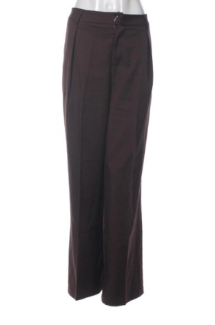 Pantaloni de femei Unbranded, Mărime L, Culoare Maro, Preț 72,00 Lei, #137228616