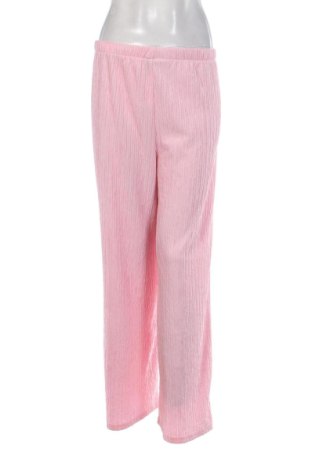 Damenhose SHEIN, Größe S, Farbe Rosa, Preis 13,00 €, #137229078